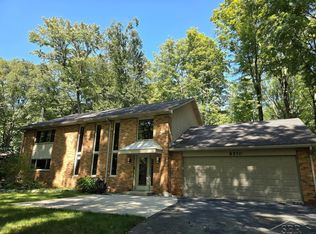 8570 Hornbeam Ln, Saginaw, MI 48603