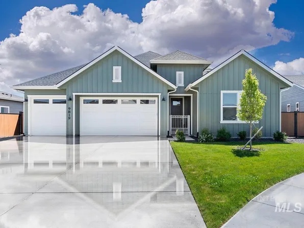 9819 W Novato St, Star, ID 83669