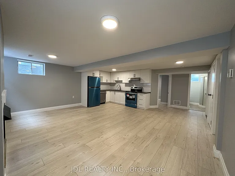 46 Monique Cres N #BASEMENT — Photo 5
