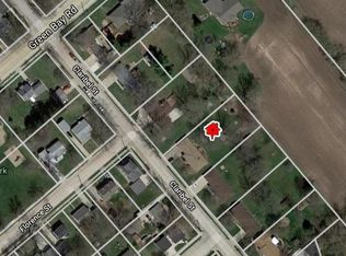 300 Claribel St, Kaukauna, WI 54130