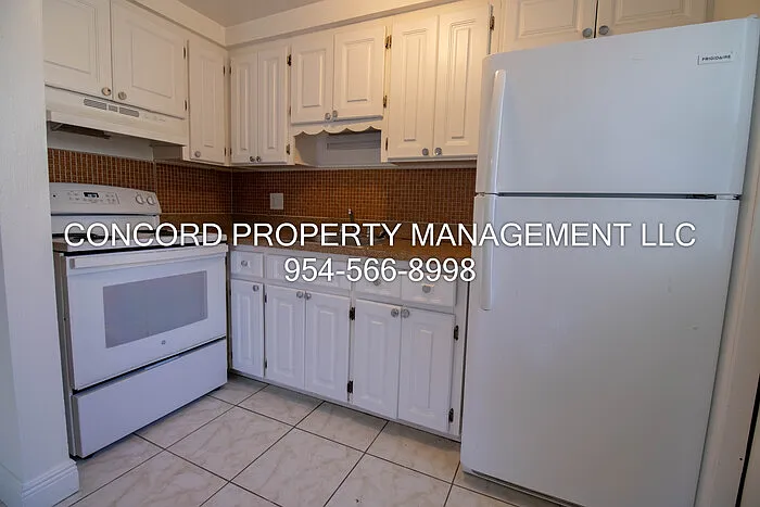 1 bed, 1.0 bath, $1,575 — Photo 4