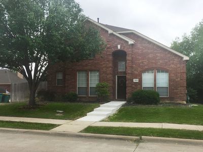 1404 Marblecrest Dr, Lewisville, TX, 75067