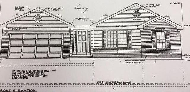 2nd image of 7948 Poplar Grove Ln Lot 26