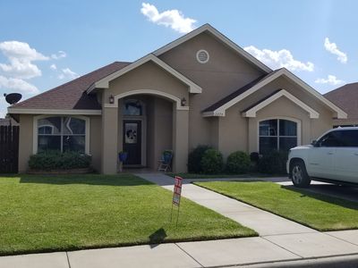 2277 Villa Cir, Eagle Pass, TX, 78852