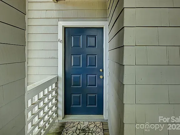 Private entry to this luxury Condo! The building has only three units!