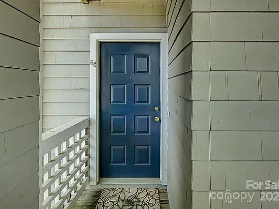 Private entry to this luxury Condo! The building has only three units!