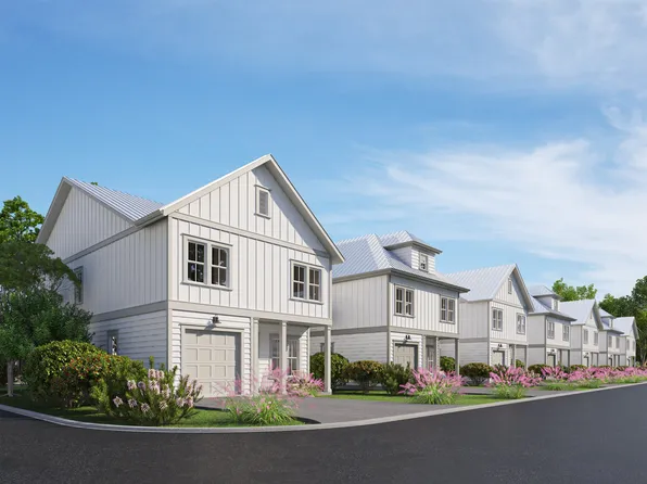 Piper Plan, Nautilus Pointe