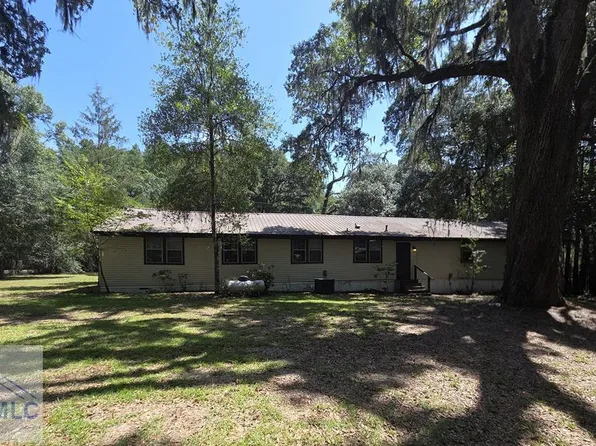 175 Magnolia Cv, Ludowici, GA 31316