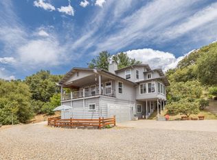 38570 Birch Cir, Oakhurst, CA 93644