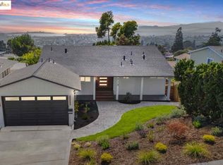 713 Midcrest Way, El Cerrito, CA 94530