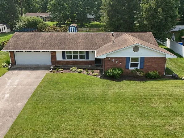 5487 Ponderosa Dr, Fairfield, OH 45014