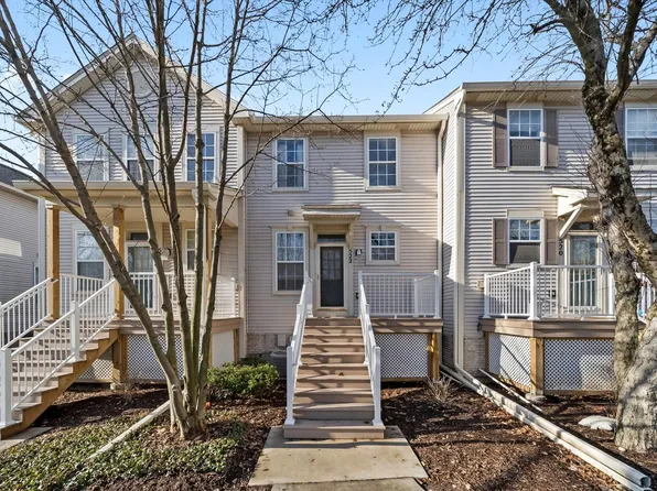 522 Littleton Trl, Elgin, IL 60120