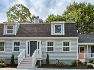 73 Jersey St, Marblehead, MA 01945