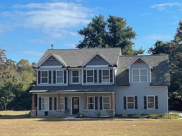 34 Whitfield Ct, Braselton, GA 30517