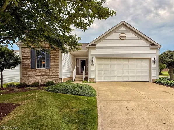100 Pondview Cir, Rittman, OH 44270
