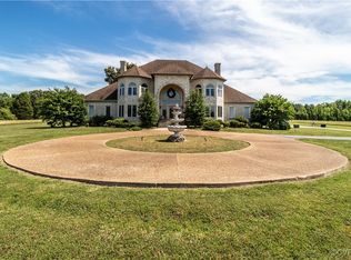 5301 Middle Rd, Prince George, VA 23875