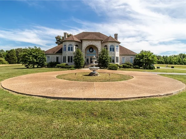 5301 Middle Rd, Prince George, VA 23875