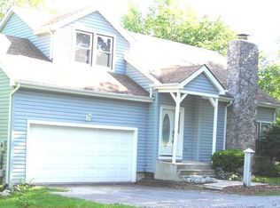 10303 Masters Ct, New Market, MD 21774