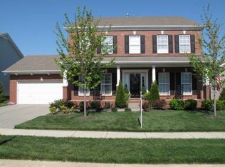 1260 Habersham Way, Franklin, TN 37067
