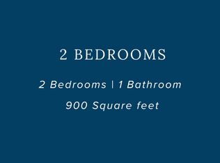 452 N Poplar St #2-BD-1-BA, Florence, AL 35630
