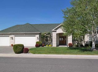 306 N Rockwood Dr, Richland, WA