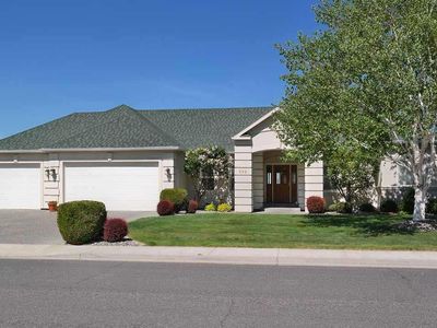 306 N Rockwood Dr, Richland, WA, 99352