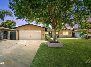 345 Rosalee Ave, Shafter, CA 93263