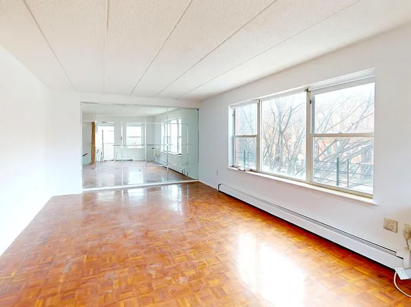 298 W 137th St #298D, New York, NY 10030