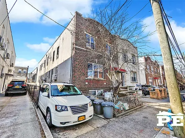 1664 80th St, Brooklyn, NY 11214