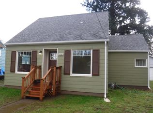 6124 NE Beech St, Portland, OR 97213