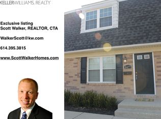 3477 Sunset Dr, Columbus, OH 43221
