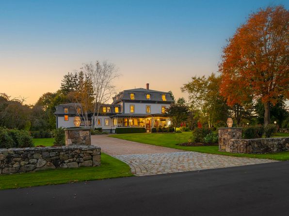 1 Fairway Drive, Rye, NH 03871