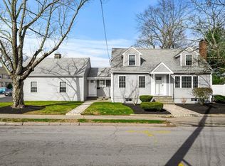 49 Grove Cir, Braintree, MA 02184