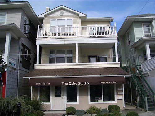 Home Exterior
