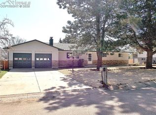 2447 Astron Dr, Colorado Springs, CO 80906