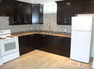 179 Durant Ave, Toronto, ON M4J 4W5