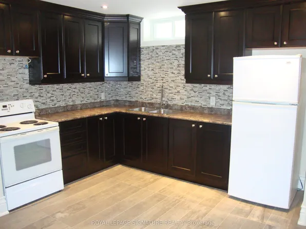 179 Durant Ave #Basement, Toronto, ON M4J 4W5