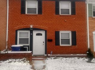 9941 Boise Rd, Laurel, MD 20708