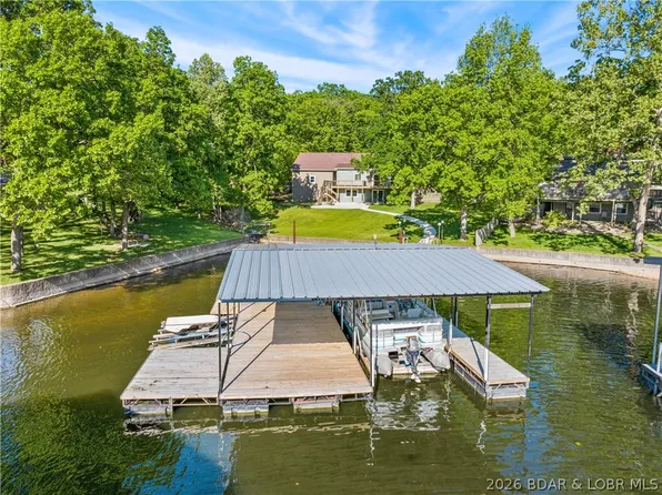 29792 Hazel Rd, Gravois Mills, MO 65037