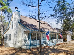 435 Wildwood Trl, Holly Lake Ranch, TX 75765