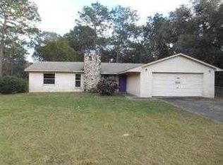 8056 Fort Dade Ave, Brooksville, FL 34601