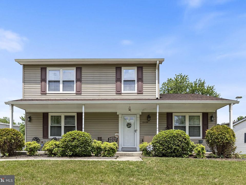 1st image of 12638 Hillmeade Station Dr