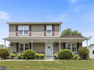 12638 Hillmeade Station Dr, Bowie, MD 20720