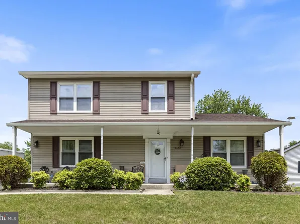 12638 Hillmeade Station Dr, Bowie, MD 20720