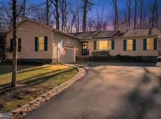 821 Eastover Pkwy, Locust Grove, VA 22508