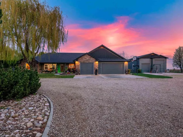 23824 Breyer Rd, Caldwell, ID 83607
