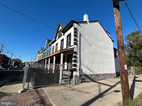 114 Chambers St, Trenton, NJ 08609