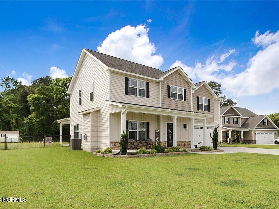 106 Weeping Willow Drive, La Grange, NC 28551 Zillow