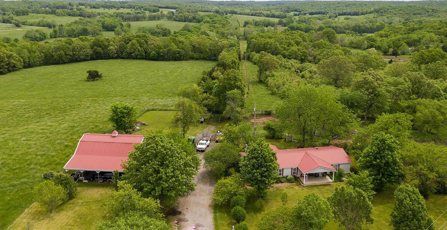 32512 County Road 6510, Beulah, MO 65436 Zillow
