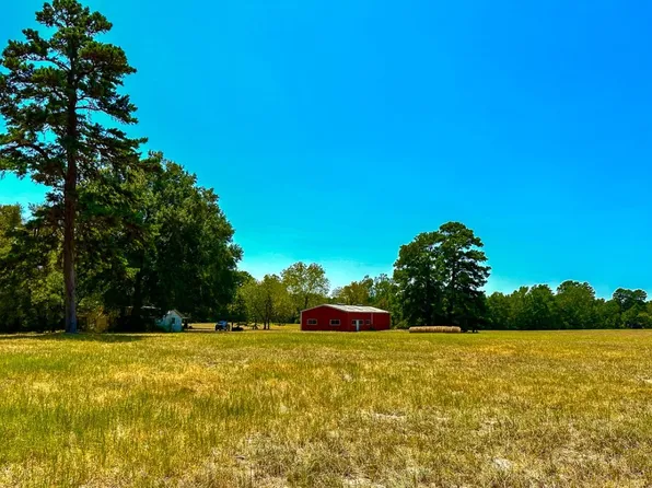 1 County Road 1655, Grapeland, TX 75844